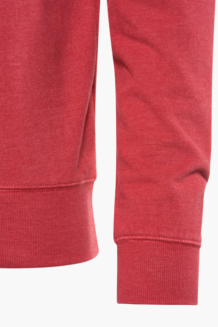 Sweat - rouge