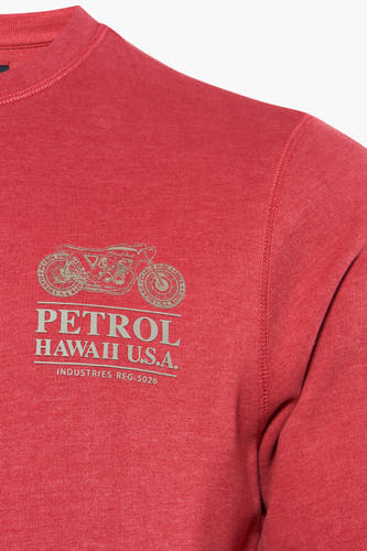 Sweat - rouge