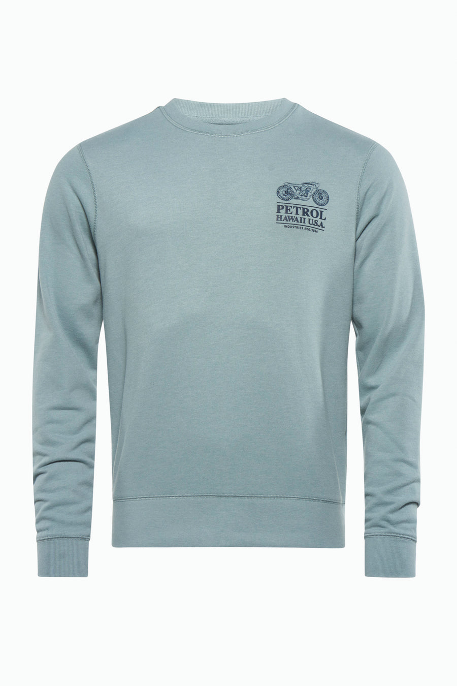 Sweat - bleu