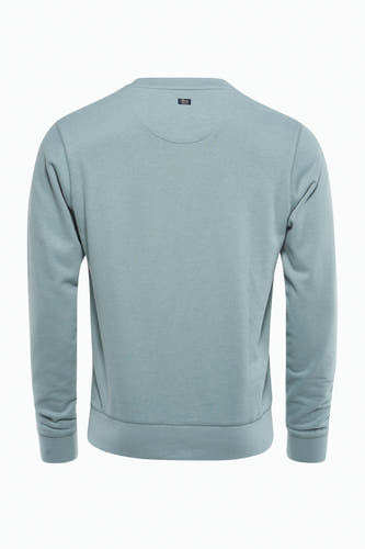 Sweat - bleu