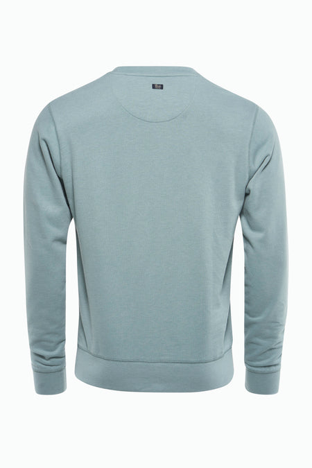 Sweat - bleu