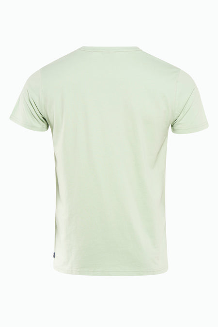 T-shirt - vert
