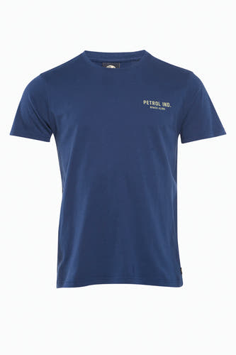 T-shirt - bleu
