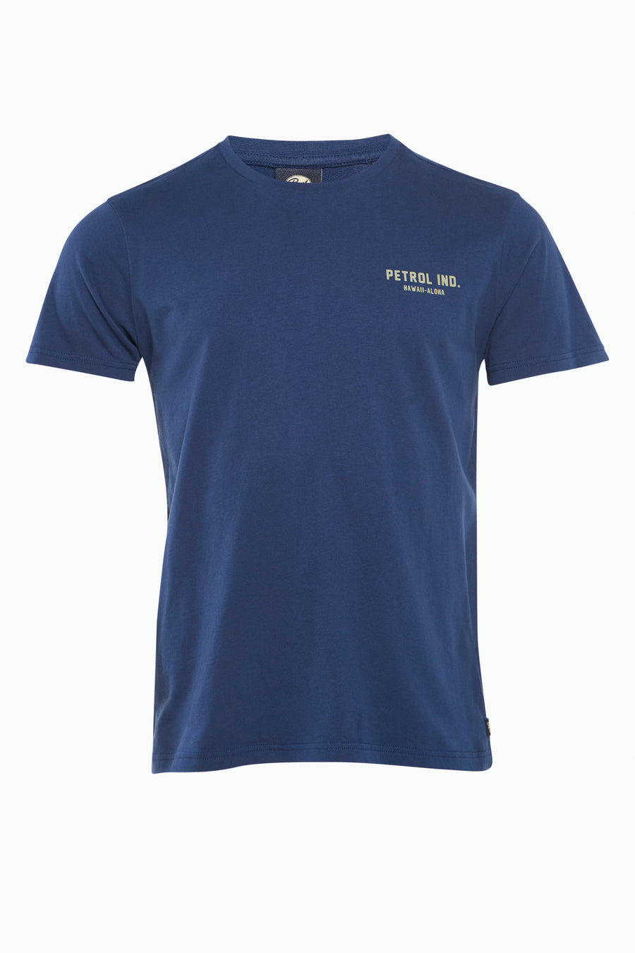 T-shirt - bleu
