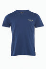 T-shirt - bleu
