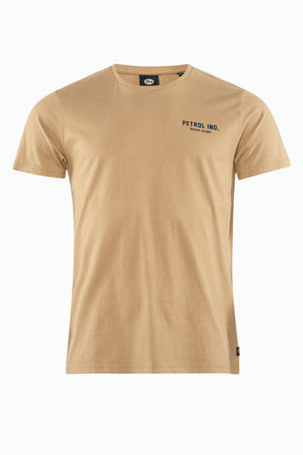 T-shirt - beige