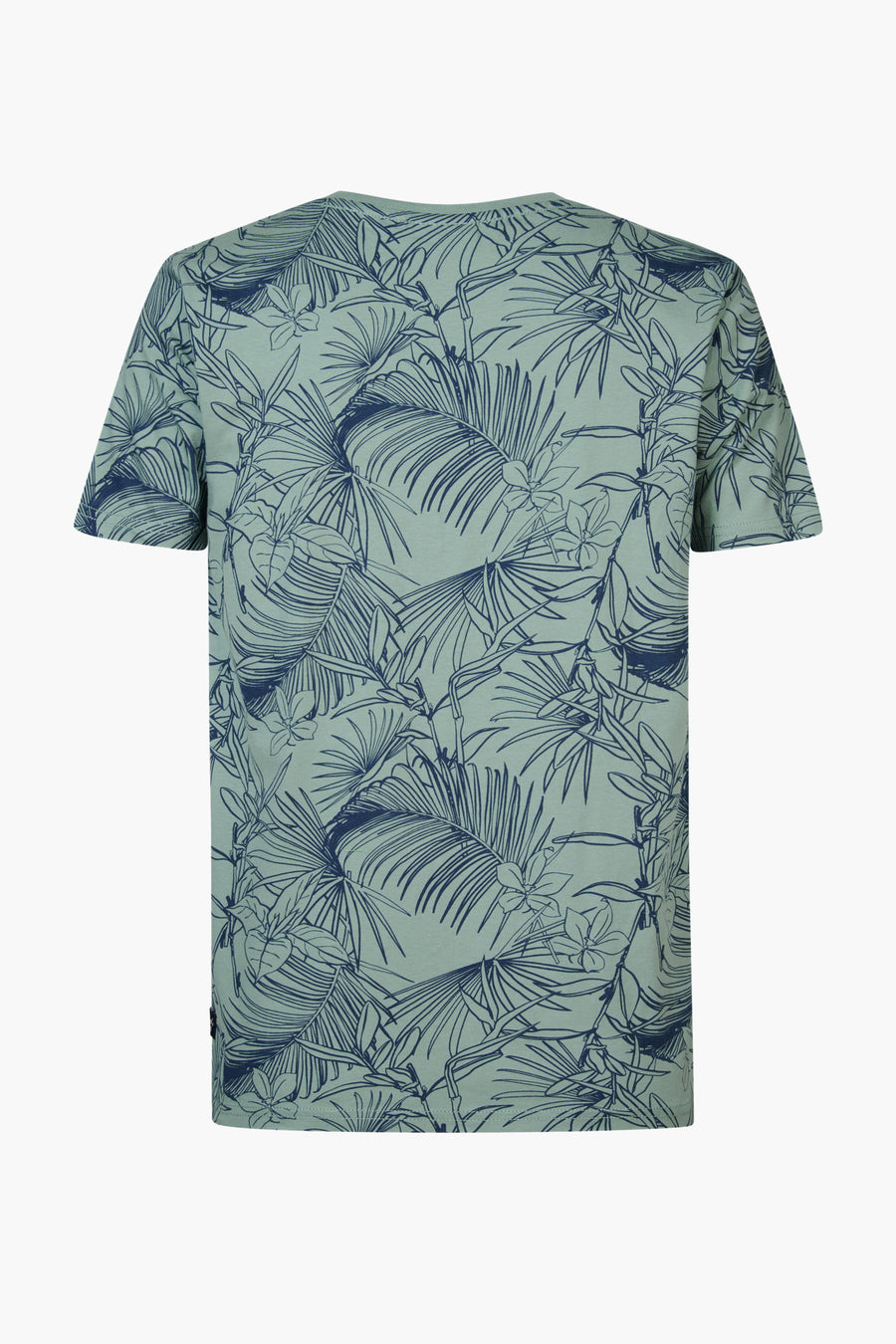 T-shirt - bleu