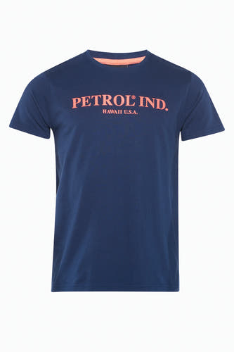 T-shirt - bleu