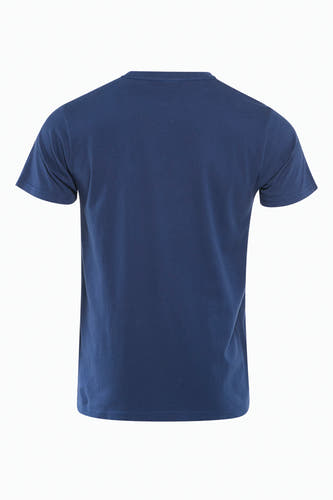 T-shirt - bleu
