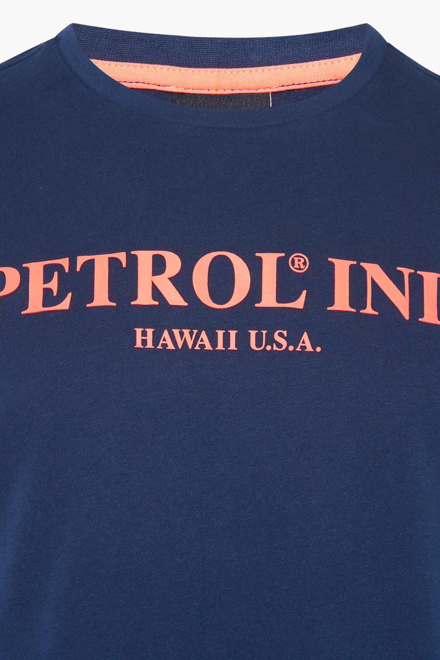 T-shirt - bleu