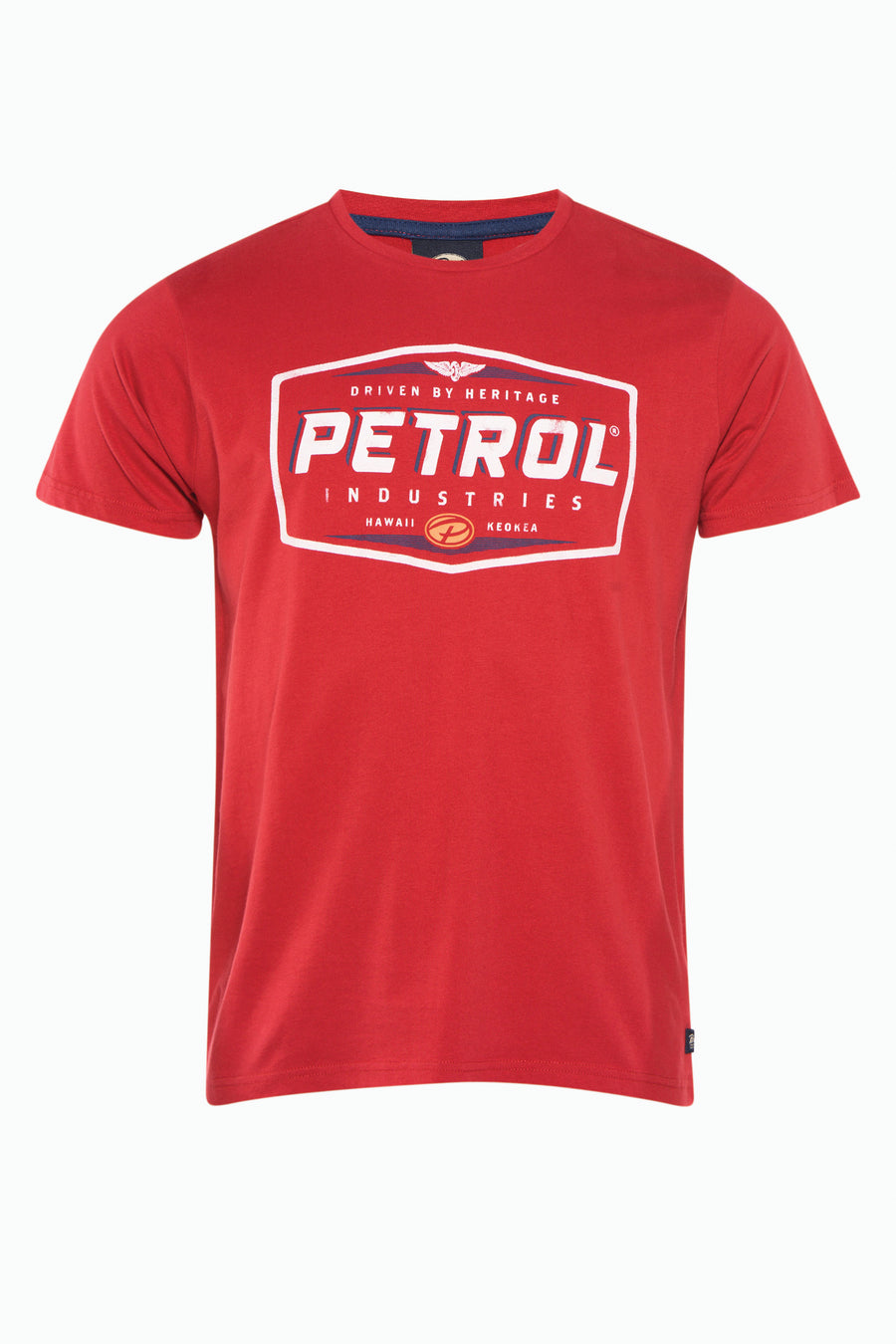 T-shirt - rouge