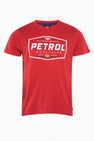 T-shirt - rouge