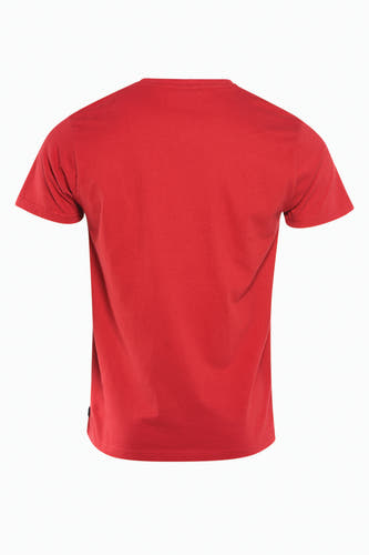 T-shirt - rouge