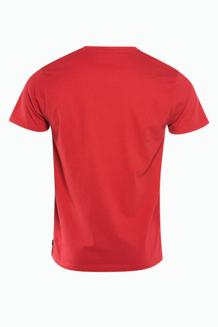 T-shirt - rouge