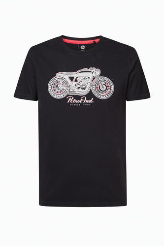 T-shirt - noir