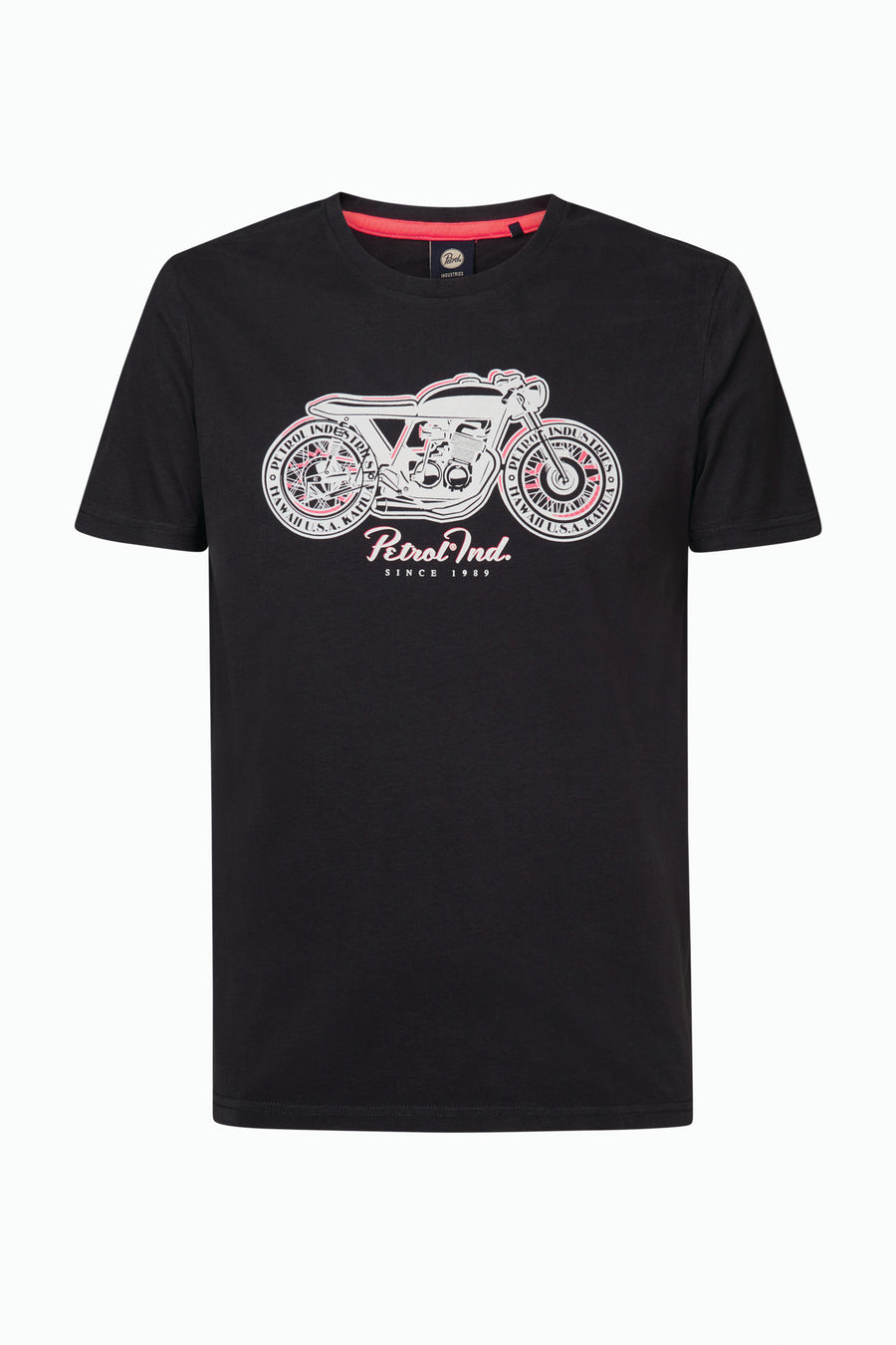 T-shirt - noir