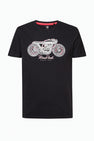 T-shirt - noir