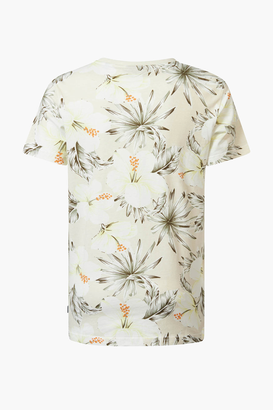 T-shirt - blanc