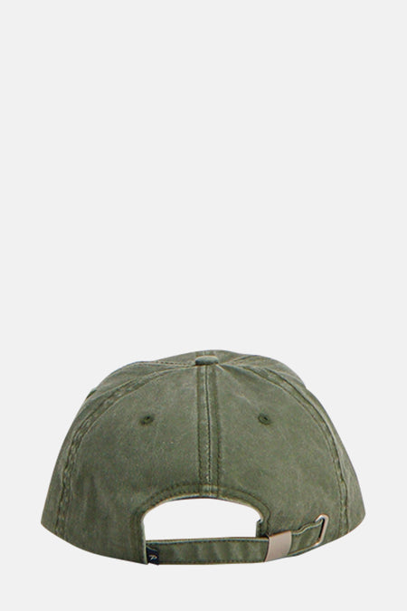 Casquette Vert - Petrol Industries®