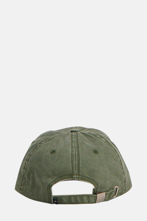 Casquette Vert - Petrol Industries®
