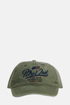 Casquette Vert - Petrol Industries®
