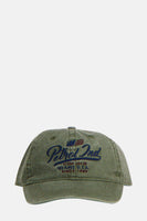 Casquette Vert - Petrol Industries®