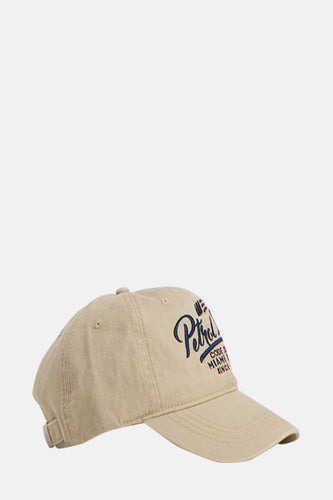 Casquette - beige - Petrol Industries®