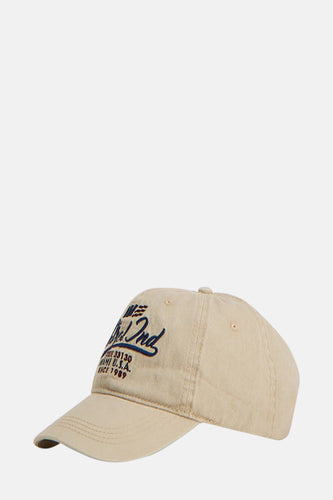 Casquette - beige