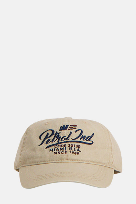 Casquette - beige