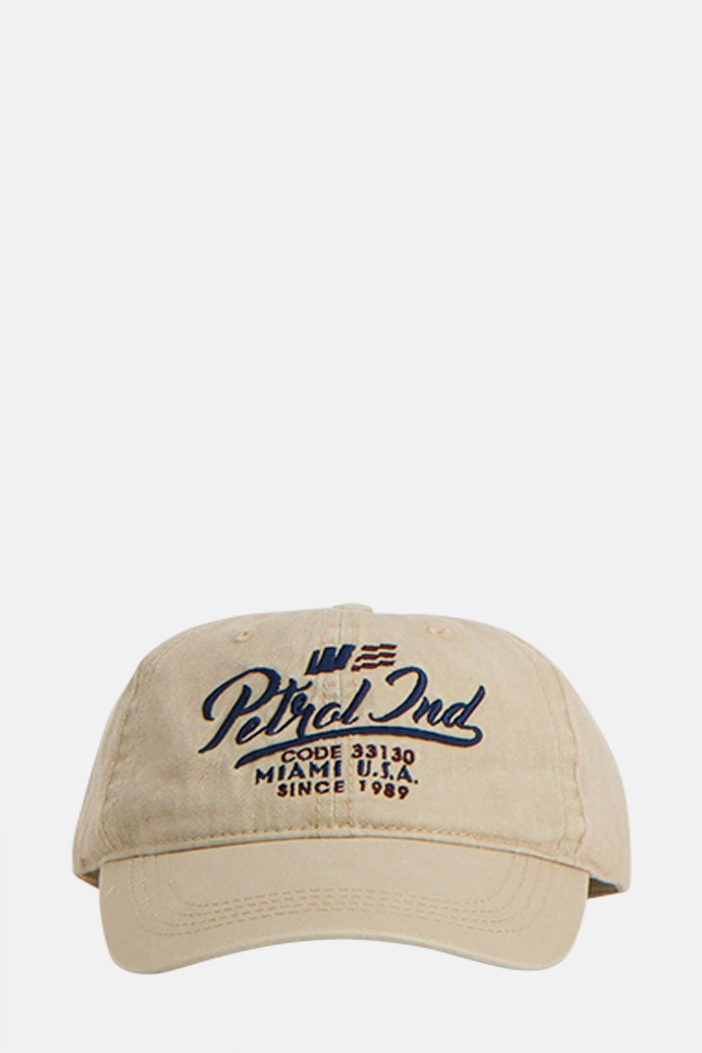 Casquette Beige - Petrol Industries®