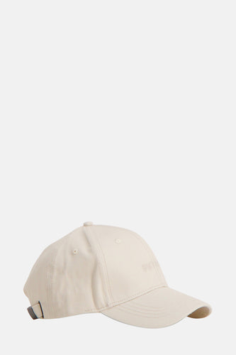 Casquette - Écru