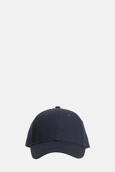 Casquette - Bleu foncé