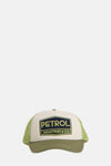 Casquette Vert - Petrol Industries®