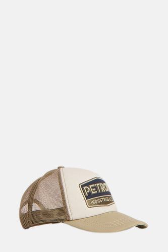 Casquette - beige