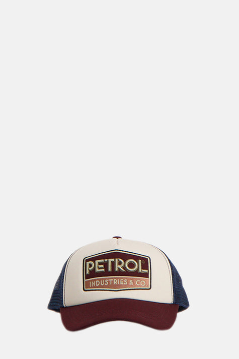 Casquette Multicolore - Petrol Industries®