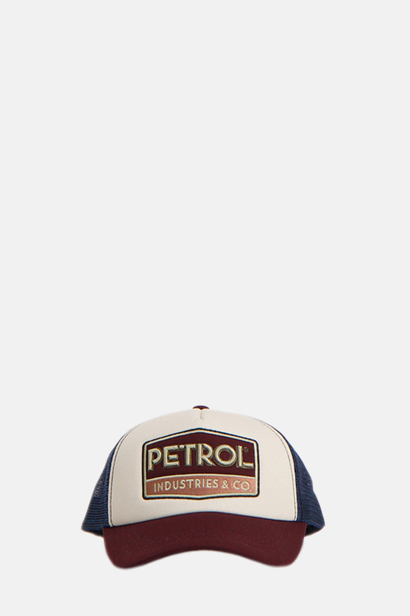 Casquette Multicolore - Petrol Industries®