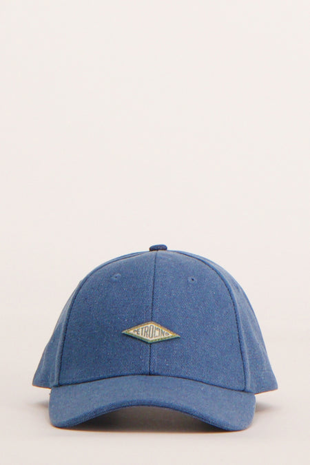 Casquette Bleu - Petrol Industries®
