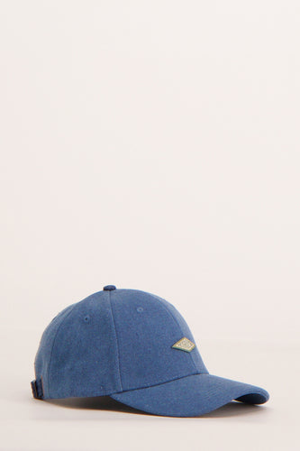 Casquette - bleu - Petrol Industries®