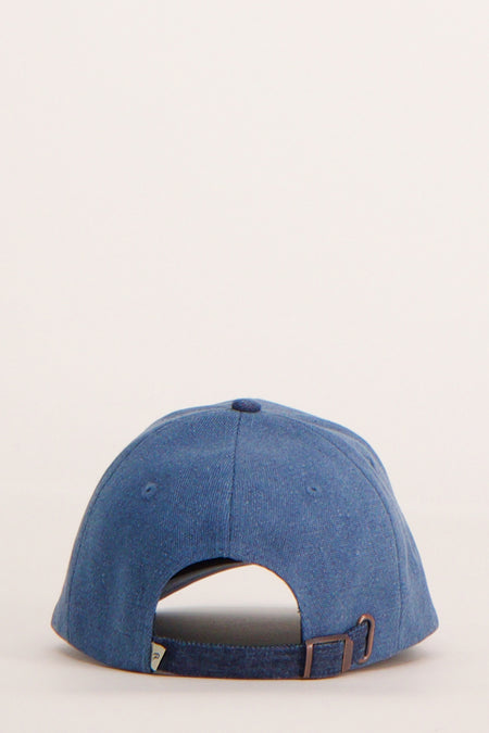 Casquette Bleu - Petrol Industries®