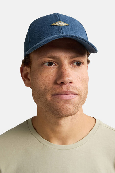 Casquette Bleu - Petrol Industries®