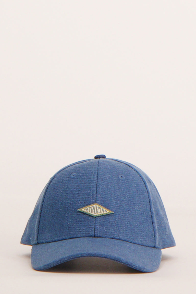 Casquette Bleu - Petrol Industries®