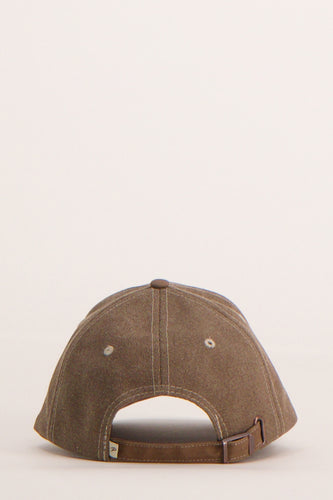 Casquette - Brun - Petrol Industries®
