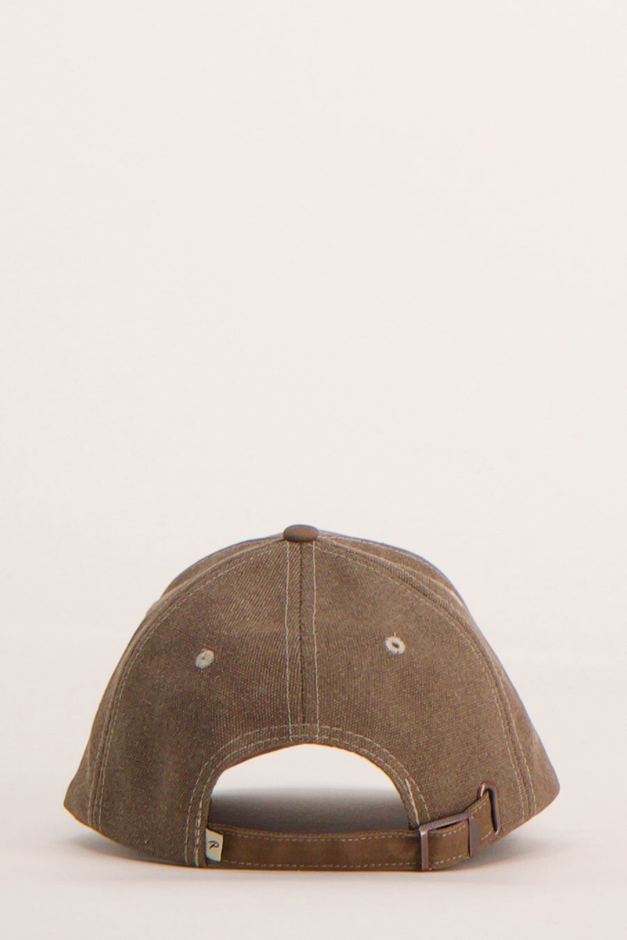 Casquette - Brun - Petrol Industries®