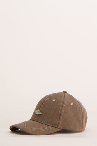Casquette - Brun - Petrol Industries®