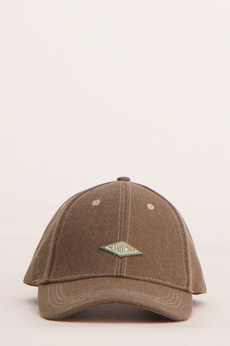 Casquette - Brun - Petrol Industries®
