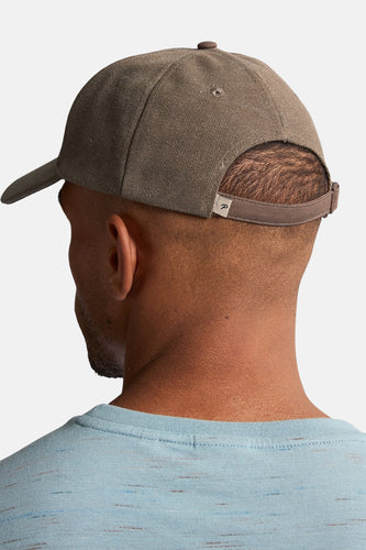 Casquette - Brun - Petrol Industries®