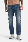 Jeans tapered light blue denim - Petrol Industries®