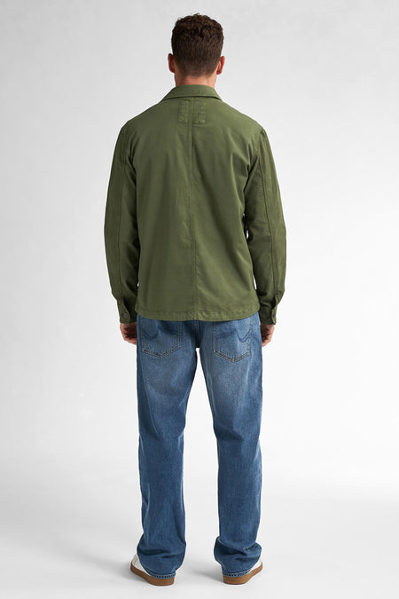 Chemise Gris - Petrol Industries®
