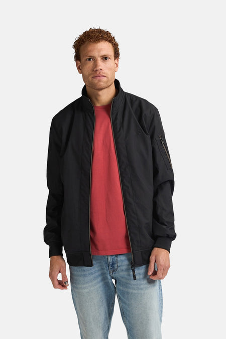 Veste - noir