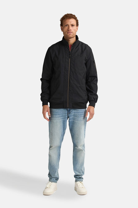 Veste - noir